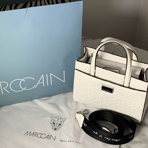 Mark Cain bag